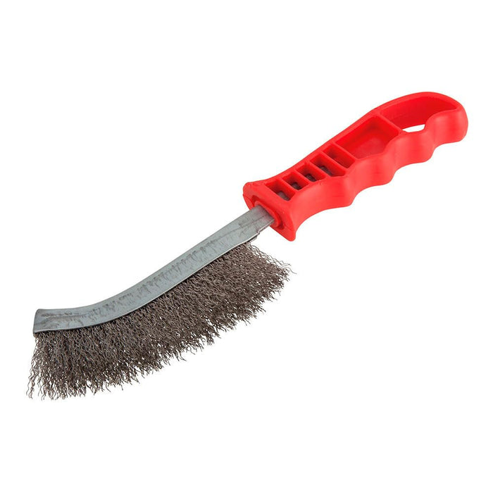 Stainless Steel Wire Hand Brush