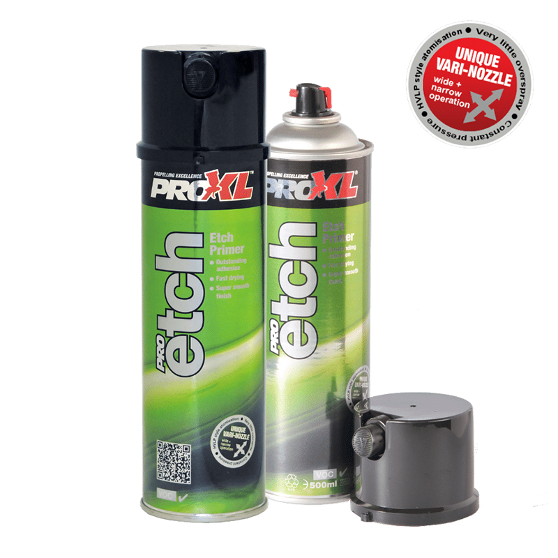 PROXL - PROETCH AEROSOL (500ML)