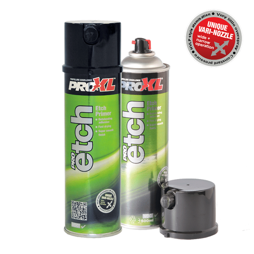 PROXL - PROETCH AEROSOL (500ML)