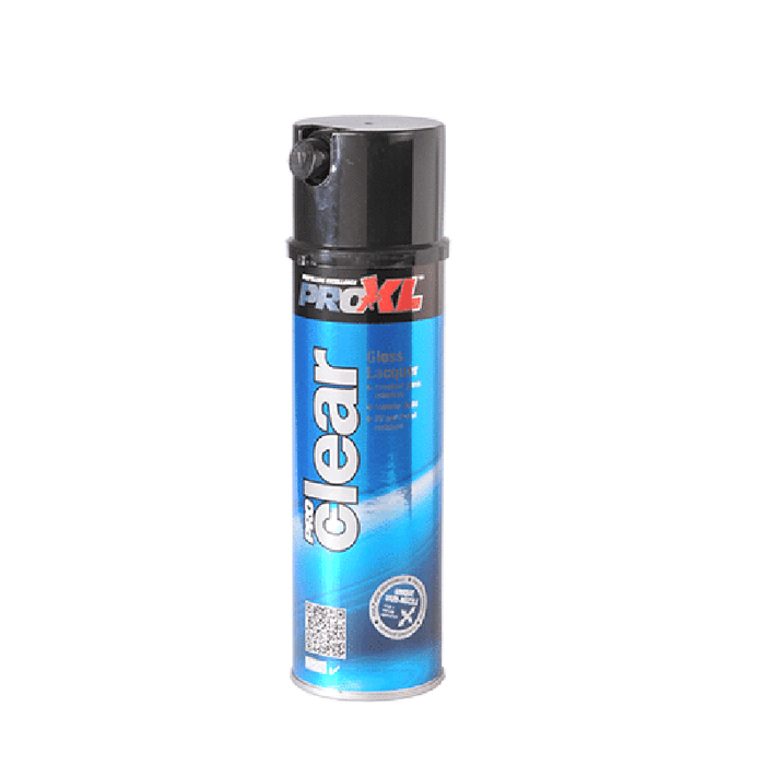 PROXL - PROCLEAR AEROSOL (500ML)