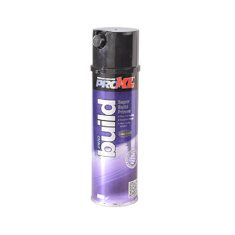 PROXL - PROBUILD GREY AEROSOL (500ML)