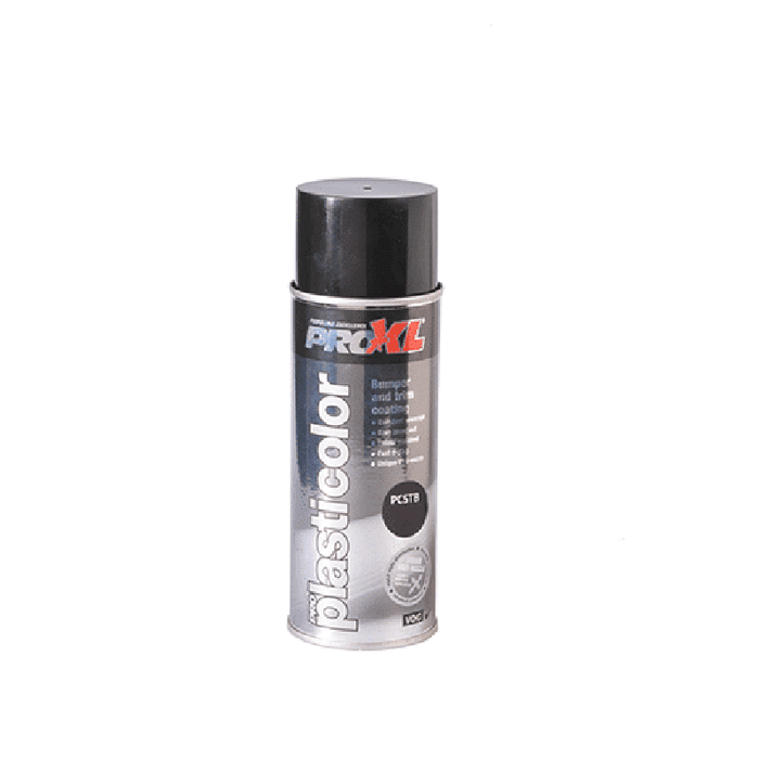 PROXL - PLASTICOLOUR AEROSOL MID GREY (400ML)