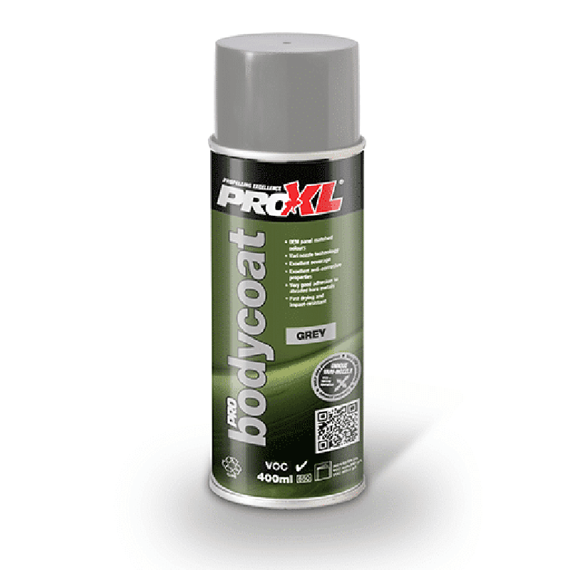 PROXL - OEM PANEL COLOUR AEROSOL GREEN (400ML)