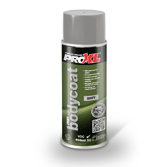 PROXL - OEM PANEL COLOUR AEROSOL GREEN (400ML)