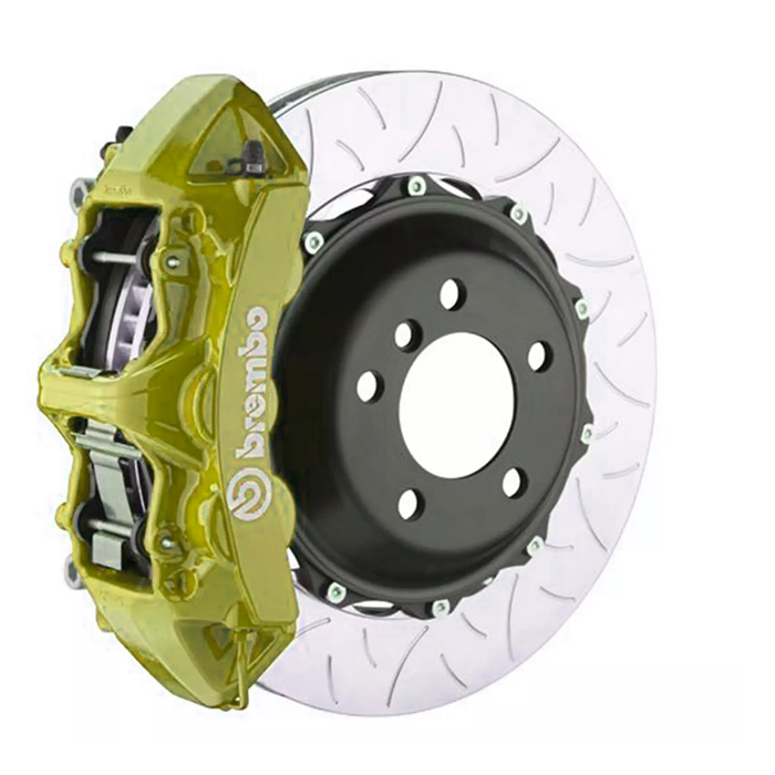 Verde Mantis Brake Caliper Paint Heat Resistant