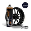 Gloss Black Alloy Wheel Paint High-Performance  – Scratch-Resistant