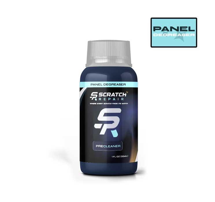Car Panel Degreaser Pre Cleaner - Scratch Repair