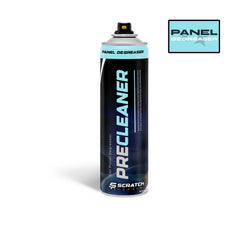 Car Panel Degreaser Pre Cleaner