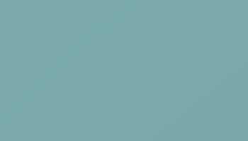 Image of RAL 6034 Pastel turquoise Paint Touch up  paint touch-up bottle with lid brush - ideal for metal and plastic products like industrial equipment, furniture, and machinery