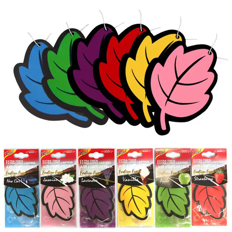 Car Air Freshener Natural Scented