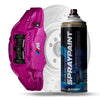 Hot Pink Brake Caliper paint – Heat Resistant & Scratch Repair
