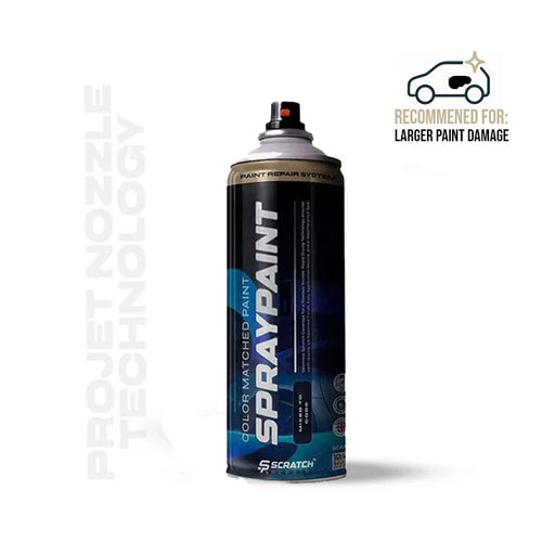 Aerosol Paint