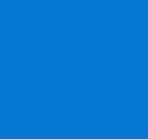 Berthoud Blue Paint