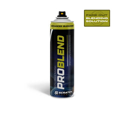 Paint Blending Solution Aerosol