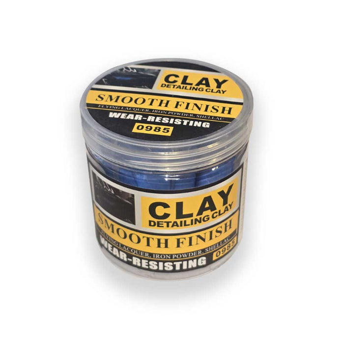 Claybar Kit