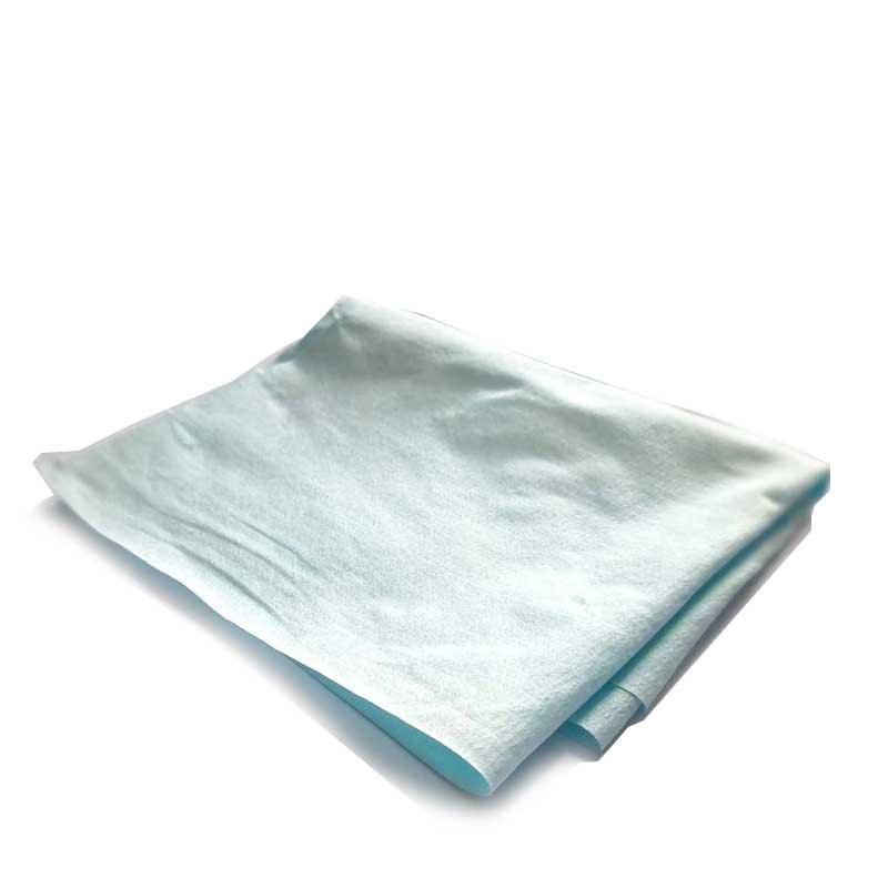 Antisilicone Cloth - Scratch Repair