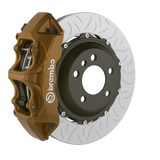 Rays Forged Bronze Brake Caliper Paint Heat Resistant