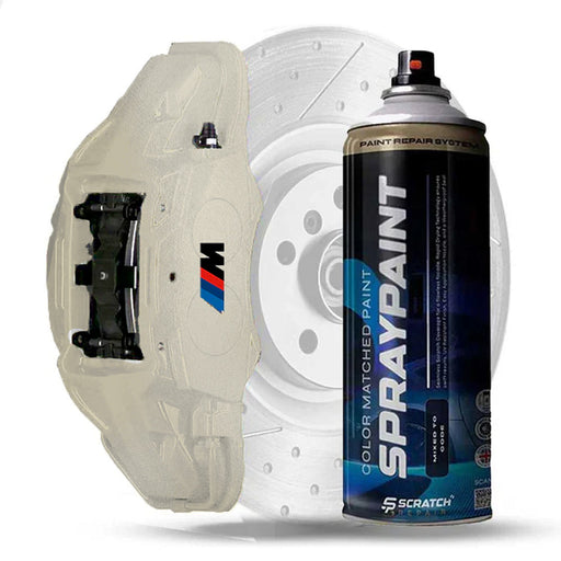 Frost Gold Brake Caliper paint –  BMW
