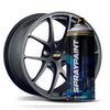 BBS Gunmetal Paint – OEM Finish Spray Paint for Alloy Wheels