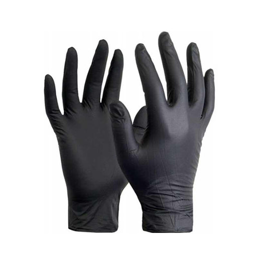 Nitrile Gloves