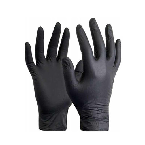 Nitrile Gloves - Scratch Repair
