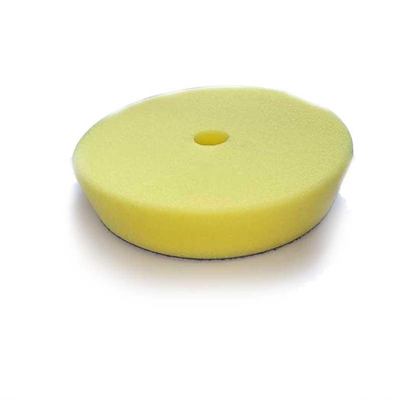 Yellow Polishing Grip Pad - Scratch Repair