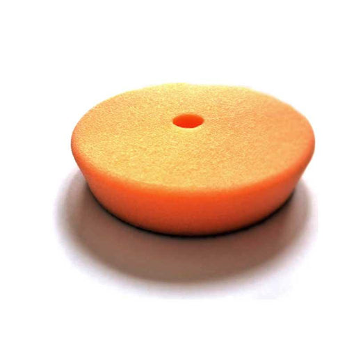 Orange Polishing Grip Pad - Scratch Repair