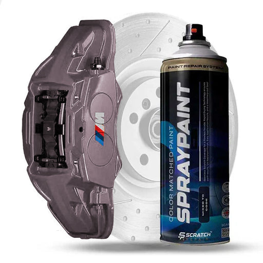 Violet Brake Caliper Paint – Heat Resistant Finish