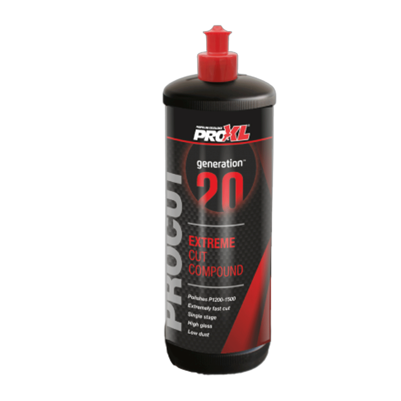 Extreme Cutting compound 250G ProXL