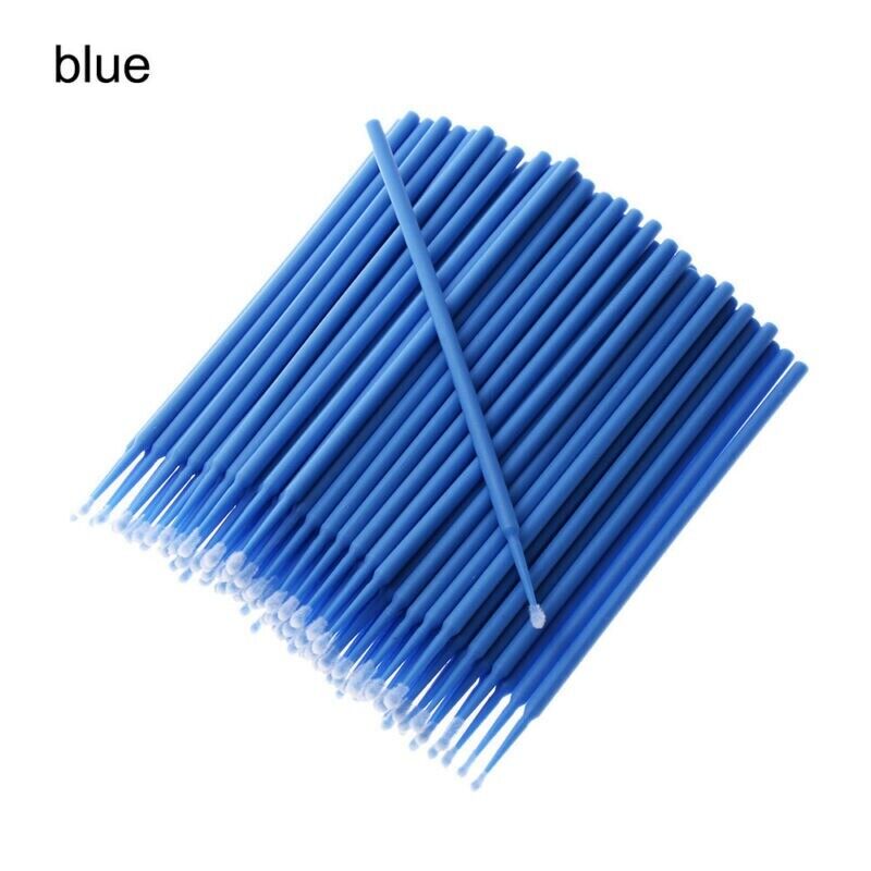 Touch up paint brush x100