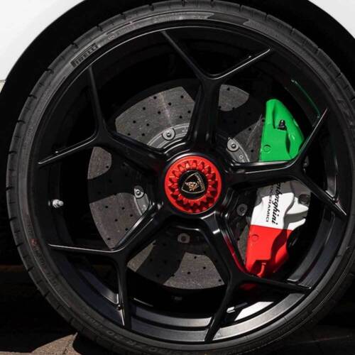 Italian Colours Lamborghini Brake Caliper Paint