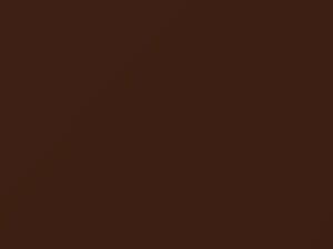 Chevrolet All Models Dark Mesa Brown Metallic 1988 39, 9221, WA9221 - Scratch Repair