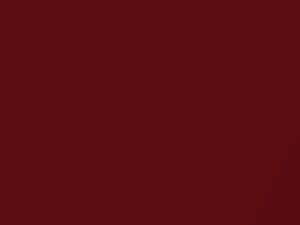 Nissan Sentra Cherry Red Pearl 1991 AH3 - Scratch Repair