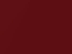 Saab All Models Pomegranate Red Mica 2010 50C, GBL, WA287L - Scratch Repair