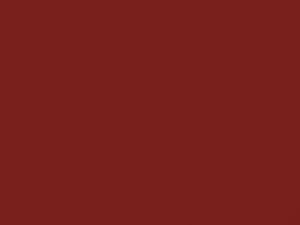 Volkswagen Brasilia Sienna Red Metallic 1982 LD3V