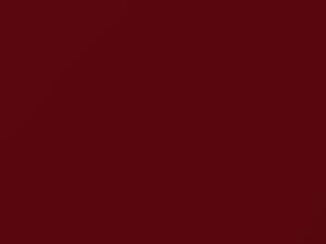 Chevrolet Corvette Bright Red 1984 33, 33C, 8551, WA8551 - Scratch Repair