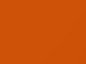 Chrysler All Models Sunset Orange 1973 064, 092 - Scratch Repair