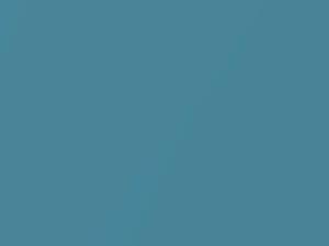 Nissan All Models Turquoise Blue Metallic 1989 TH7