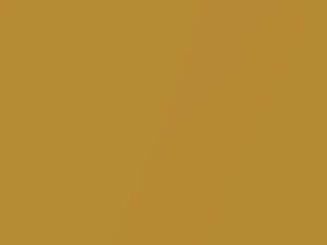 Chevrolet Corvette War Bonnet Yellow 1971 91 - Scratch Repair