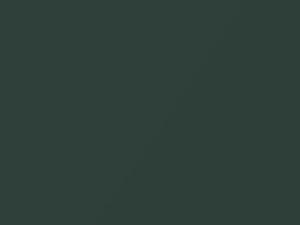 Porsche All Models Malachite Green Metallic 2016 2B5, H1, L2B5