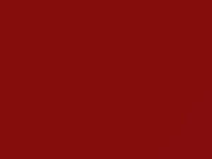 Mini Cooper Pure Red 2010 B16