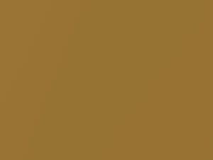 Ford All Models Golden Glow Metallic 1977 6V, M5460A