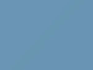 Dodge All Models Light Blue 1972 AY1HB1, B1 - Scratch Repair