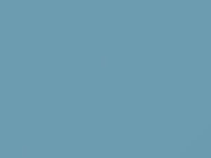 Dodge All Models Big Sky Blue 1976 AY69MB4, B4 - Scratch Repair