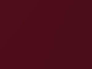 Buick All Models Garnet Red Metallic 1986 75, 86, 8746, WA8746