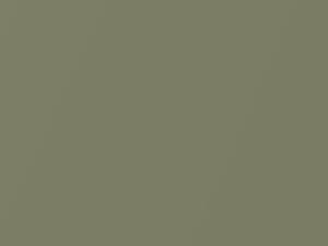 Dodge All Models Medium Green Metallic 1968 DAY2F6, T - Scratch Repair