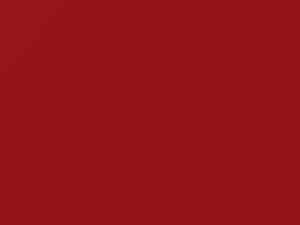 Hyundai Excel Scarlet Red 1996 XW - Scratch Repair