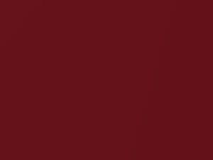 Ford All Models Medium Red Metallic 1984 2U, M5885A