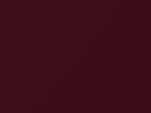 Buick All Models Medium Garnet Red Metallic 1989 75C, 9277, WA9277