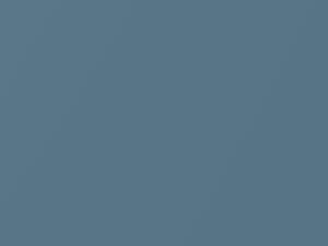 Mercury All Models Medium Regatta Blue Metallic 1986 3W, M5987A - Scratch Repair